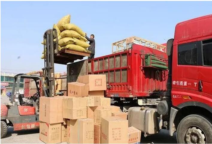 泉州到邛崃市物流专线