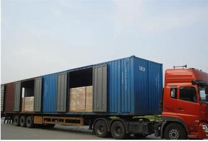 泉州到邛崃市整车运输