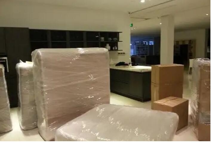 泉州到邛崃市长途搬家