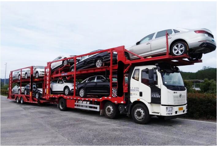 泉州到邛崃市轿车托运